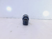 Harley Sportster 883 Custom & 1200 10.25" Chrome Rear Shock Absorber - BENT - C3 Cycle