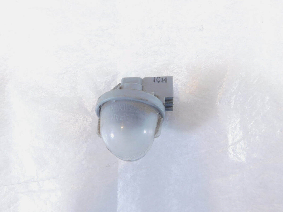 2007-2016 Suzuki Burgman 400 AN400 License Plate Light Lamp Bulb 35910-14F01 - C3 Cycle