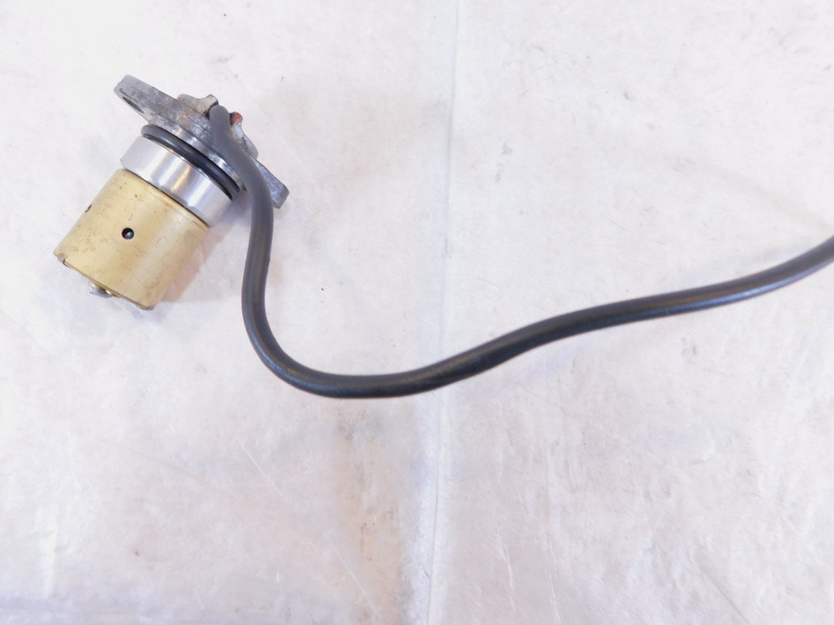 84-99 Yamaha Virago 700 750 1000 1100 XV750 Engine Motor Oil Level Sensor Gauge - C3 Cycle