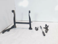 2000-2006 BMW R1150 RT R1150RT Centerstand Main Stand Prop & Bracket Mount Stays - C3 Cycle