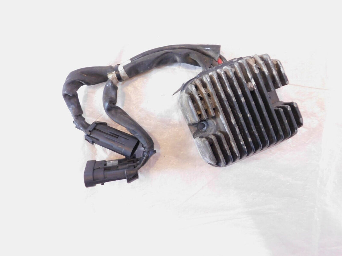 2014-2023 Indian Chieftain Roadmaster & Springfield Voltage Regulator Rectifier - C3 Cycle