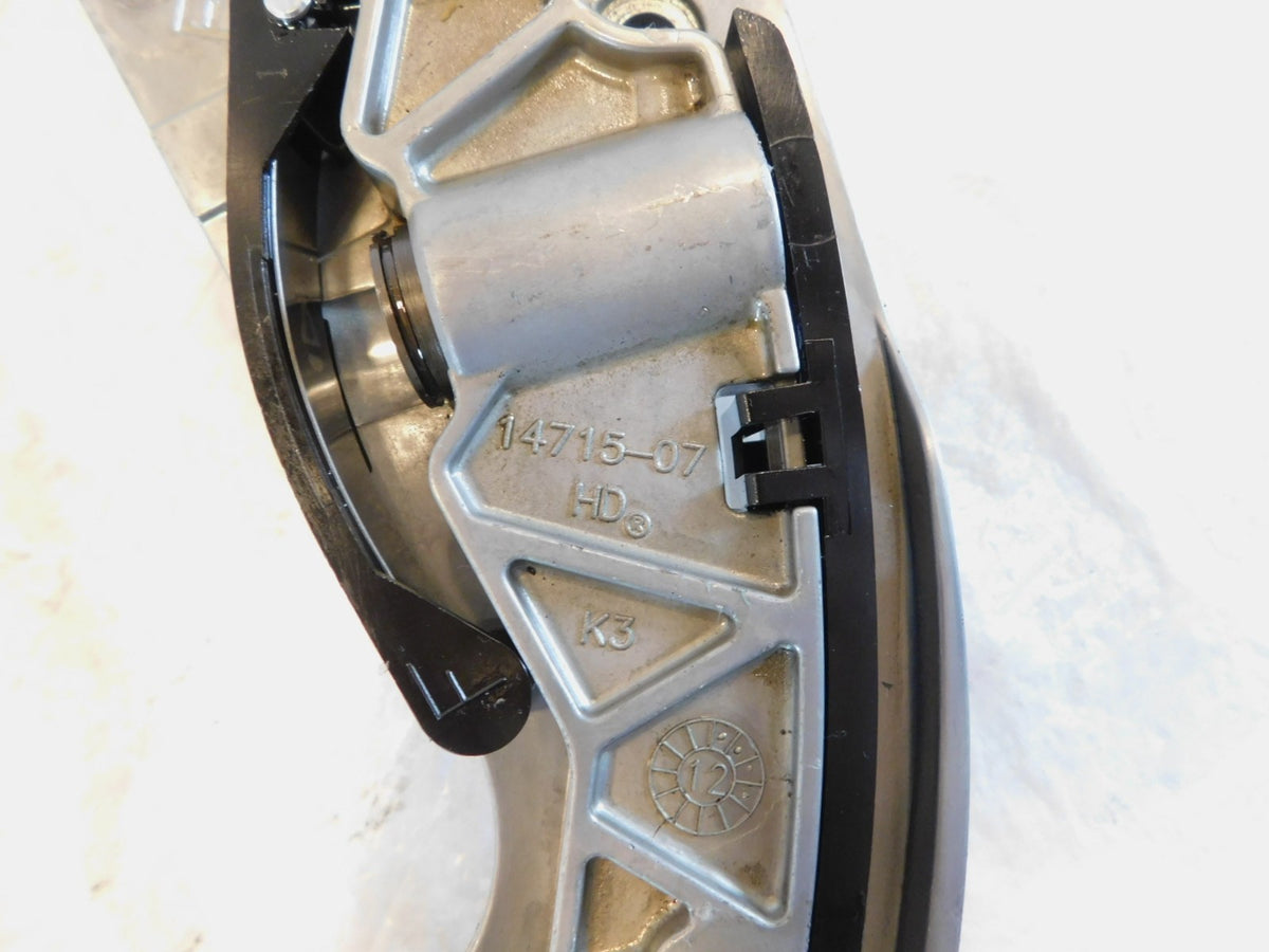 Harley Davidson Softail Heritage Crankshaft Balancer w/ Chain Gears & Tensioners - C3 Cycle