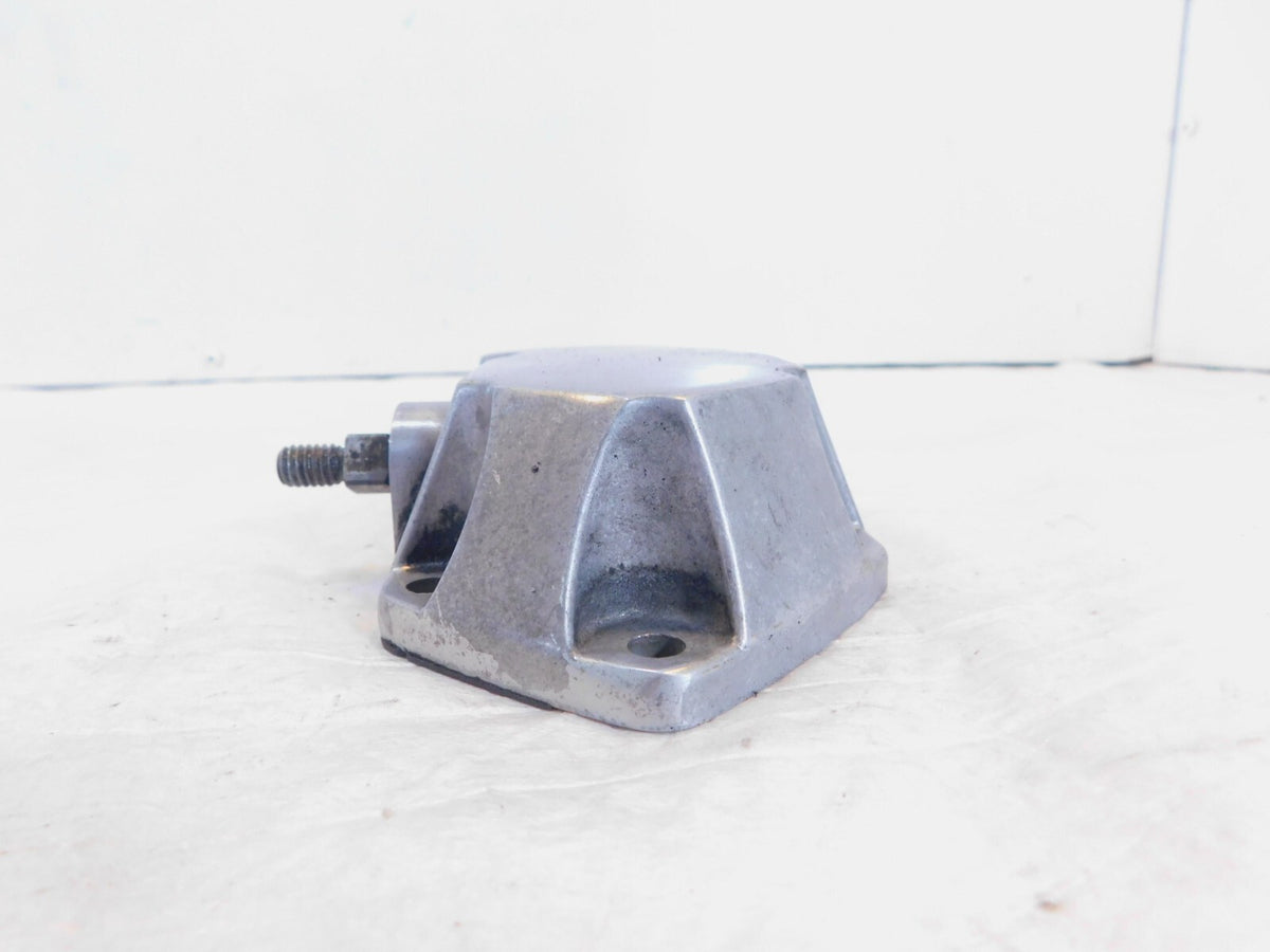 1984 Harley Davidson FXR & Touring Tour & Electra Glide Transmission Side Cover - C3 Cycle