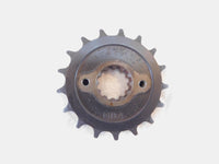 Honda VT750 Shadow ACE Deluxe Spirit RS Engine Motor Front Drive Sprocket 17T - C3 Cycle