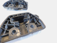 2014-2024 BMW R1200RT R1250RT Rear Left/Right Pannier Case Holder Attachments - C3 Cycle
