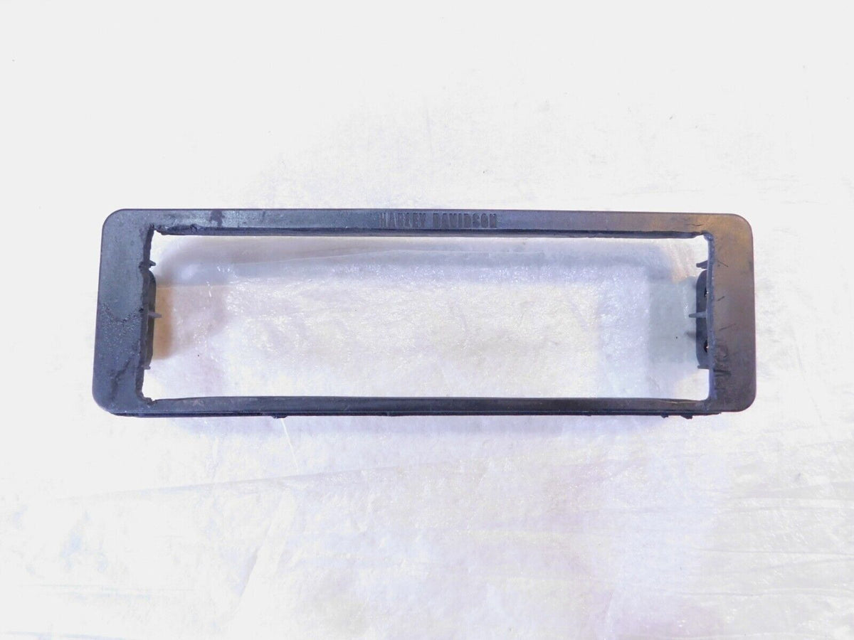 Harley Davidson Touring Electra Glide & Street Glide Inner Fairing Radio Trim