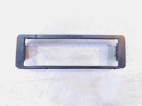 Harley Davidson Touring Electra Glide & Street Glide Inner Fairing Radio Trim