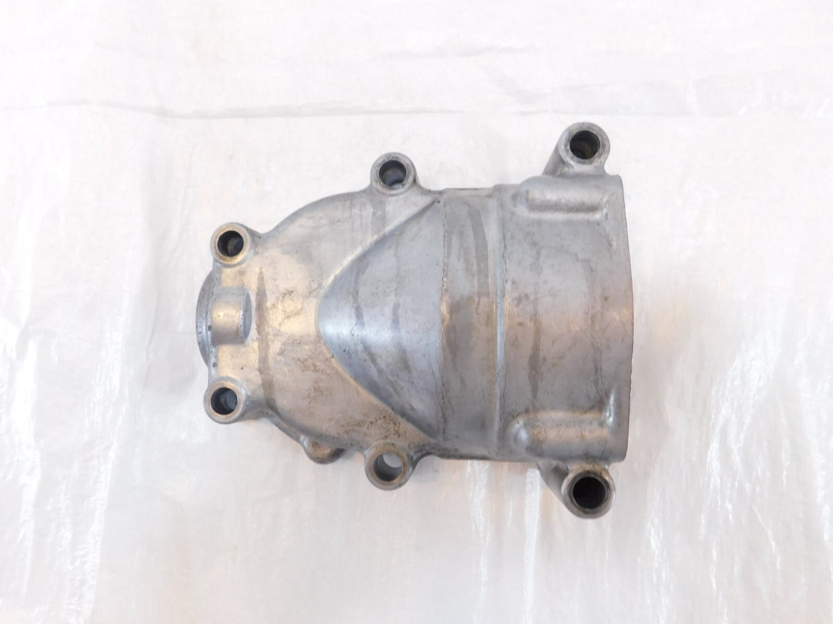 Suzuki Intruder 1400 Boulevard S83 VS1400 Left Crankcase Output Driveshaft Cover - C3 Cycle