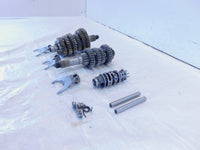 Harley Pan America Sportster 1250 Nightster 975 Transmission Gears & Shift Forks