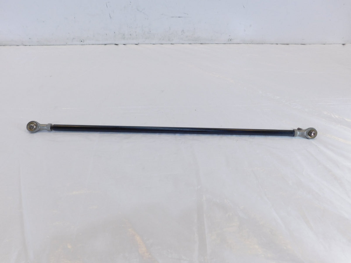Harley Sportster 883 1200 Forward Controls Right Brake Pedal Adjustable Pull Rod - C3 Cycle