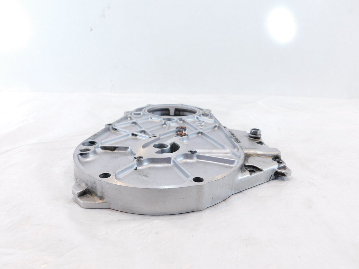 Yamaha XV1600 XV1700 Road Star 1600 Right Side Inner Transfer Gear Case Cover - C3 Cycle