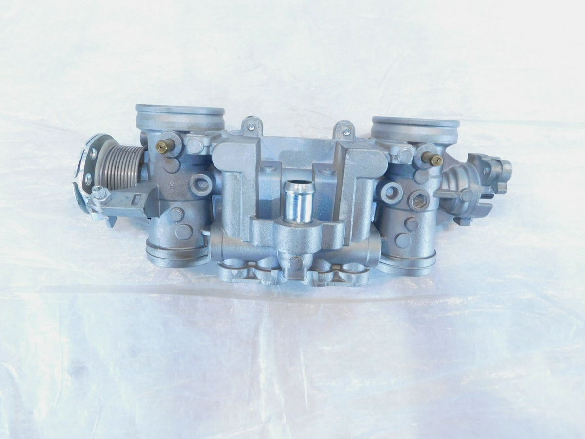 2018-2019 Suzuki GSX250R GSX 250R Bare Intake Throttle Body Bodies - 13400-48H30 - C3 Cycle