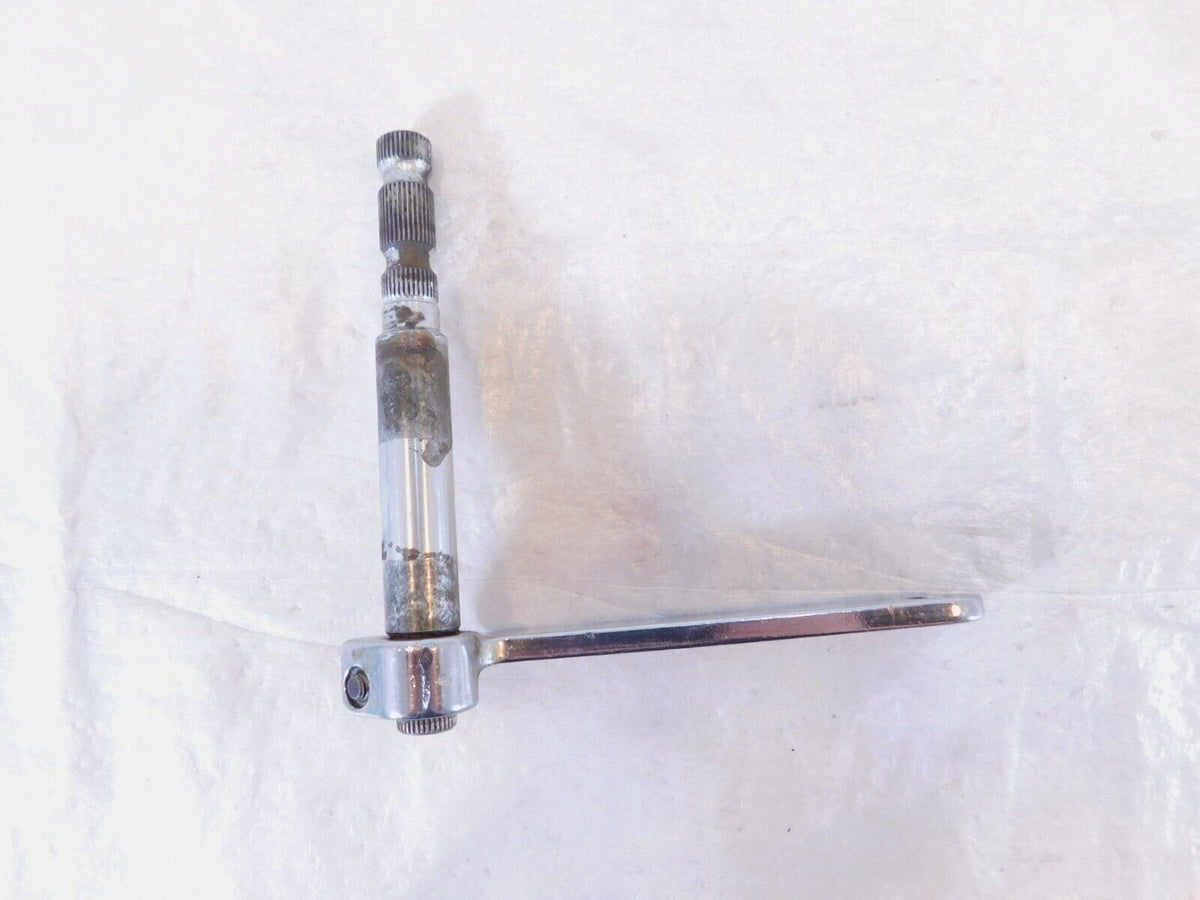 Harley Davidson Touring Road King Electra Glide Gear Shift Shifter Shaft & Lever