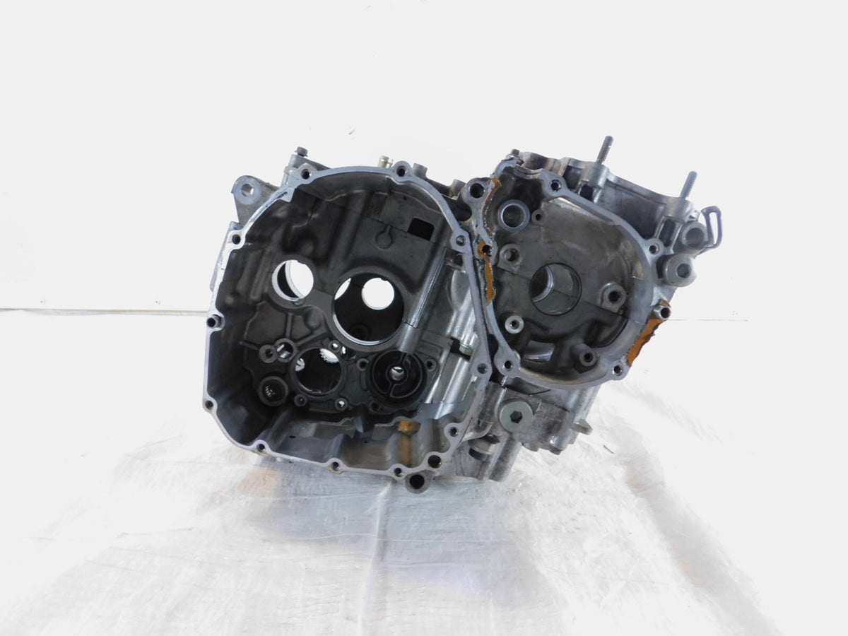 1997-2000 Suzuki GSX-R600 GSXR600 OEM Engine Motor Housing Block Case Crankcase - C3 Cycle