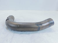 Ducati Monster 821 1200 Rear Vertical Exhaust Midpipe Middle Header Pipe - Dents - C3 Cycle