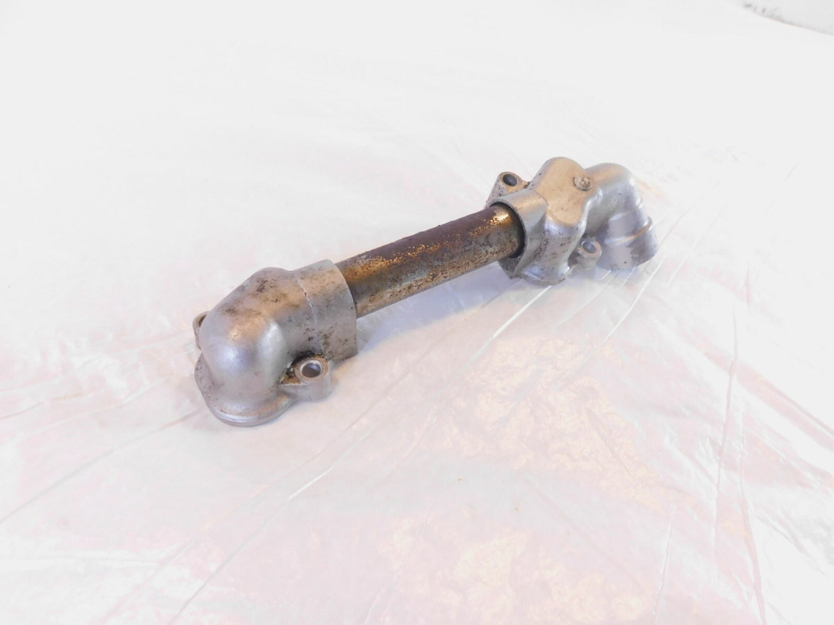 1994-2003 Honda VF750 VF750C VF750C2 Magna 750 Engine Coolant Water Pipe Joints - C3 Cycle