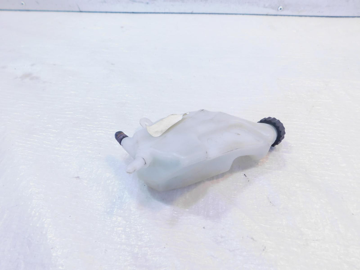 2013 2014 2015 KTM 690 Duke Radiator Coolant Water Expansion Tank Reservoir - C3 Cycle