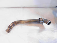 Harley Davidson Softail Heritage Classic & Night Train Front Exhaust Header Pipe - C3 Cycle
