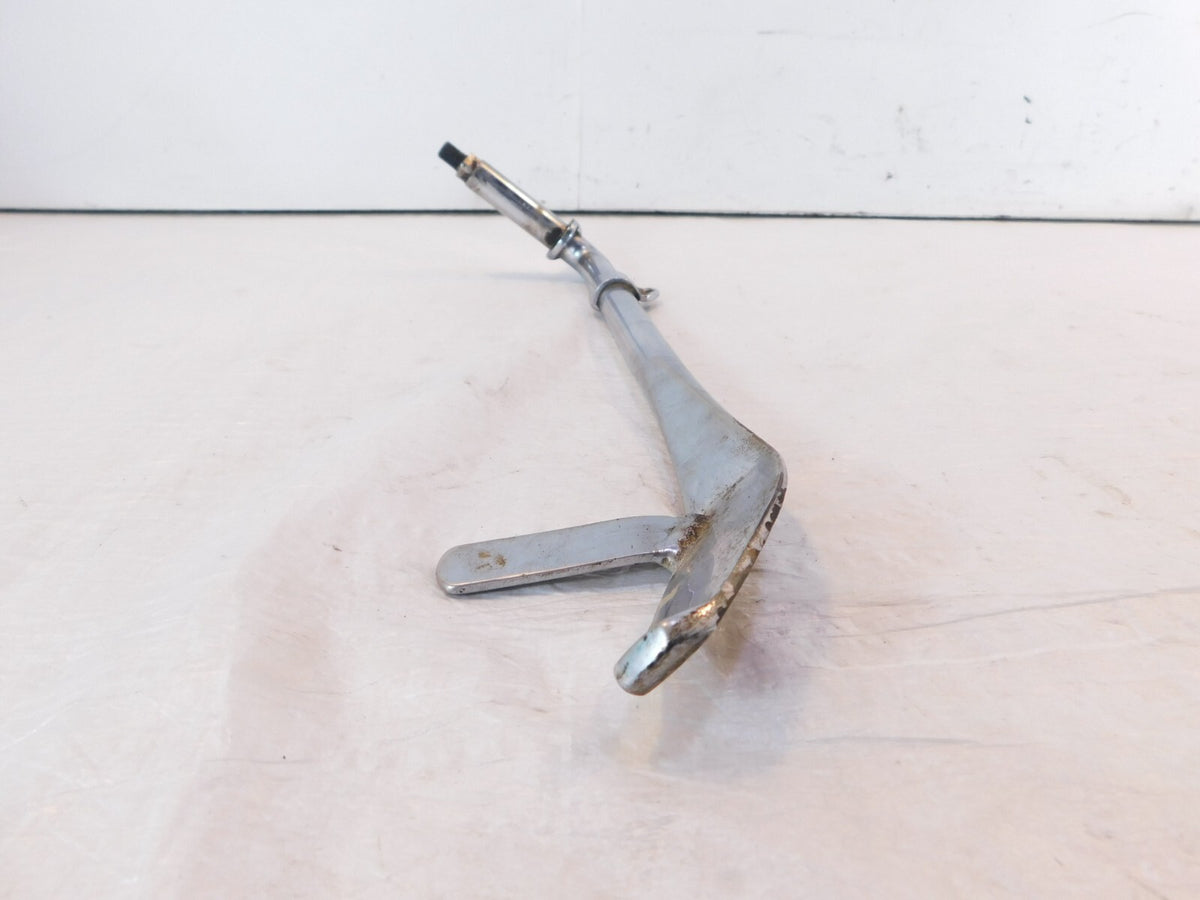 Harley Davidson Road King Street Electra Glide Kick Jiffy Kick Stand Sidestand - C3 Cycle