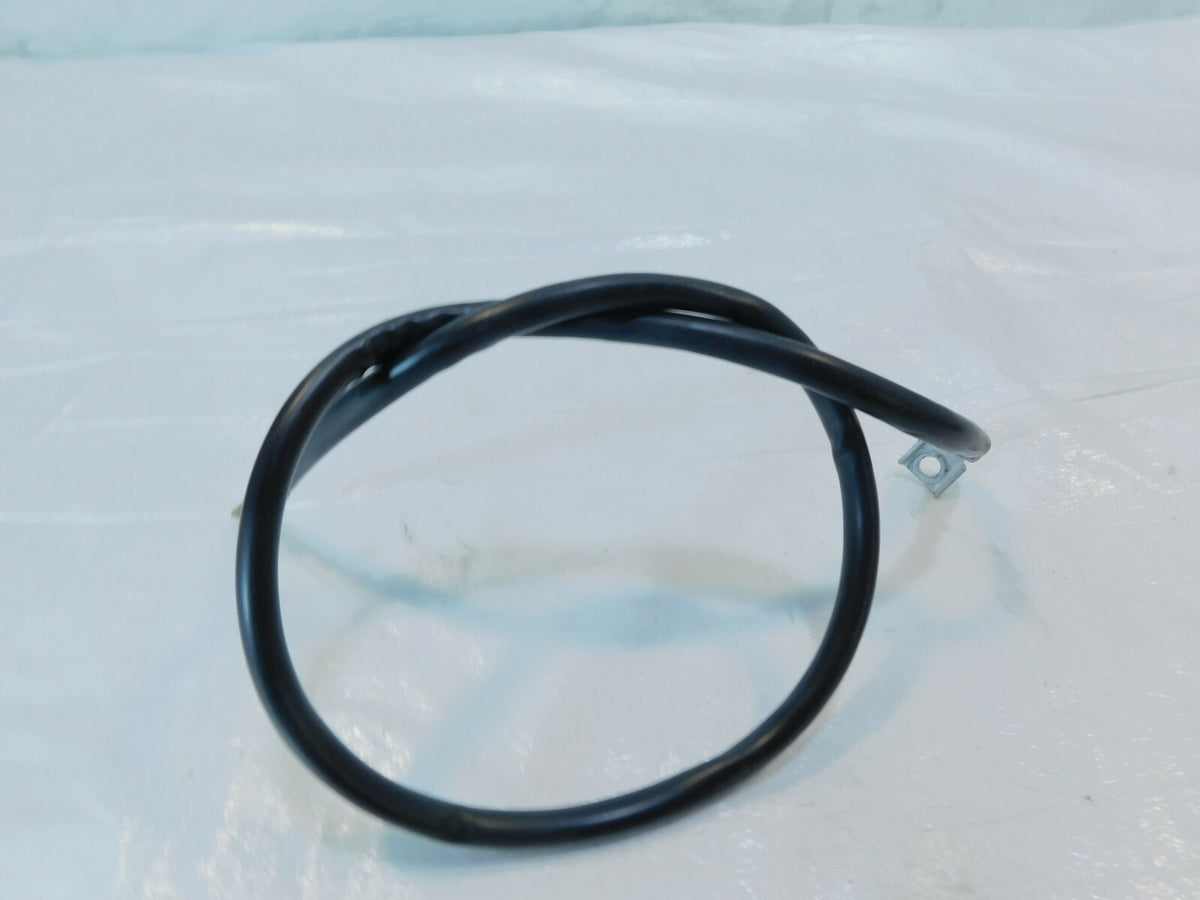 2017 2018 2019 Kawasaki Z900 ZR900 Negative Battery Wire Cable Lead - 26011-0947 - C3 Cycle