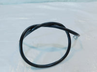 2017 2018 2019 Kawasaki Z900 ZR900 Negative Battery Wire Cable Lead - 26011-0947 - C3 Cycle