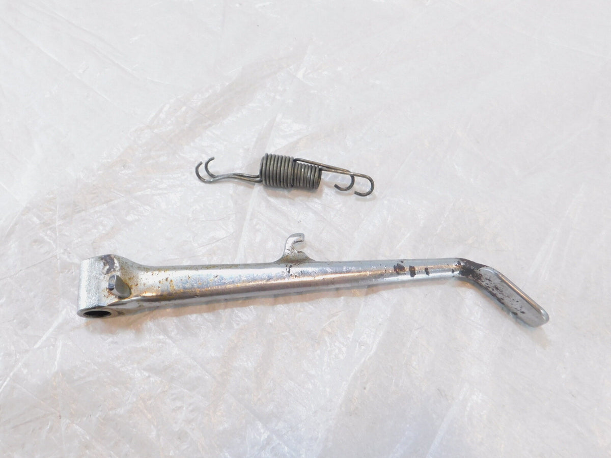 1987-2009 Suzuki Intruder Boulevard VS1400 SideStand Kickstand Side Stand Prop - C3 Cycle