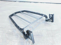2003 03 Yamaha XVS1100 1100 Classic Rear Back Fender Wheel Luggage Tail Rack - C3 Cycle