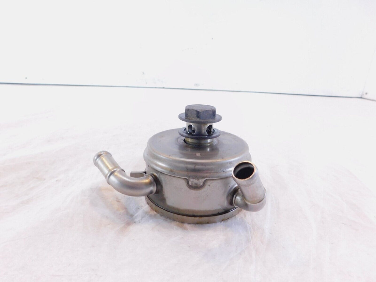 2011 2012 2013 Yamaha FZ8 FZ8N Engine Motor Oil Cooler & Union Mount Bolt - C3 Cycle
