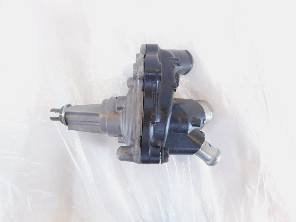 Honda CBR1000 CBR1000RR CBR1000S Engine Coolant Water Pump Impeller & Cover - C3 Cycle
