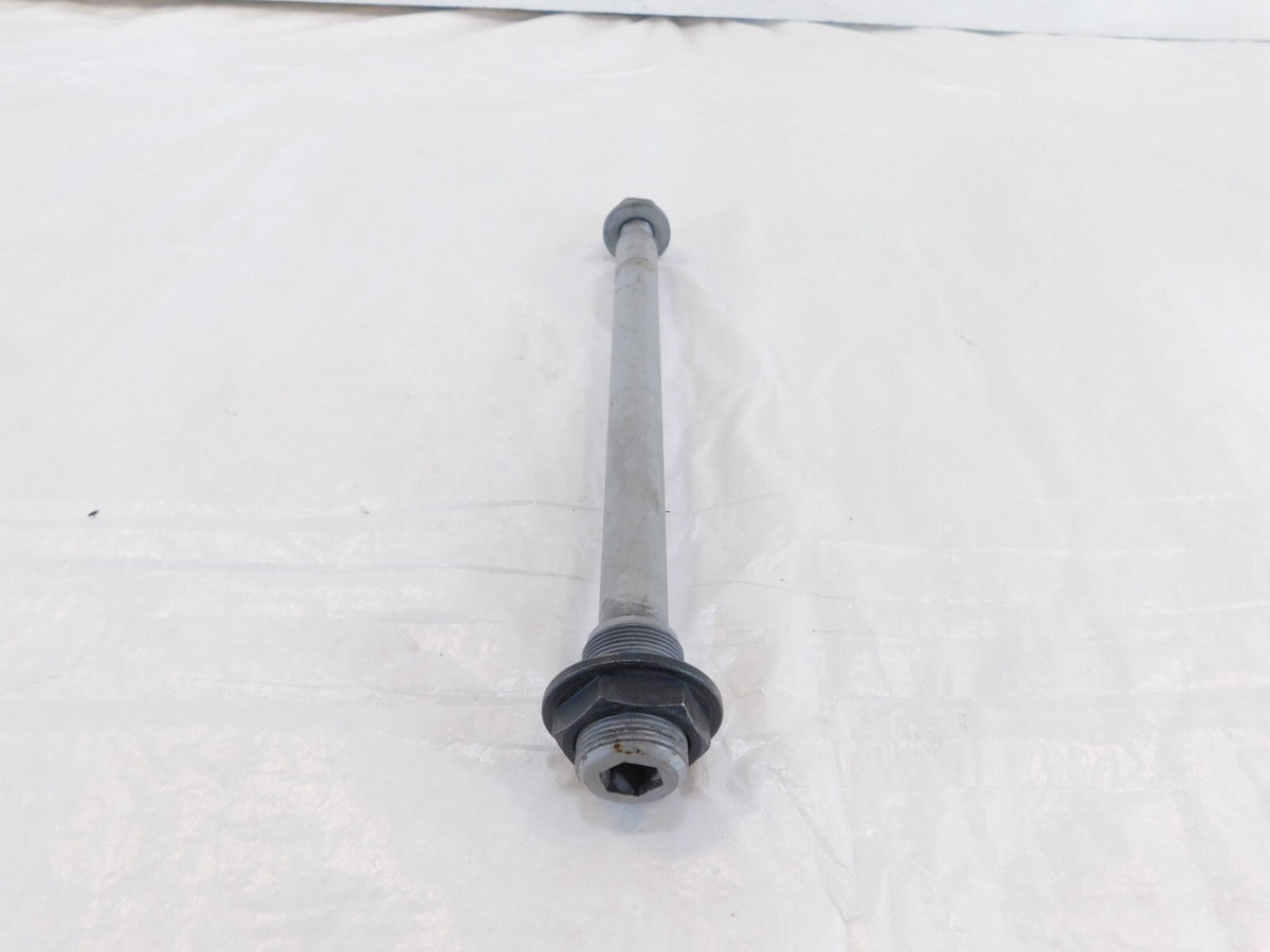 BMW K1600GT K1600 K1300 K1200 Front Fork Swingarm Trailing Arm Pivot Bolt Shaft - C3 Cycle