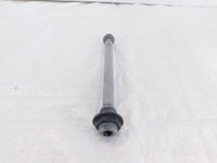 BMW K1600GT K1600 K1300 K1200 Front Fork Swingarm Trailing Arm Pivot Bolt Shaft - C3 Cycle