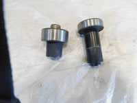 BMW K1200GT K1200LT K1200RS Front Swingarm Trailing Arm Axle Bolt Sleeve Shaft - C3 Cycle