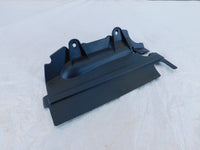 BMW F800GT F800R F800S F800ST Front Engine Cooling Radiator Shroud Air Duct - C3 Cycle