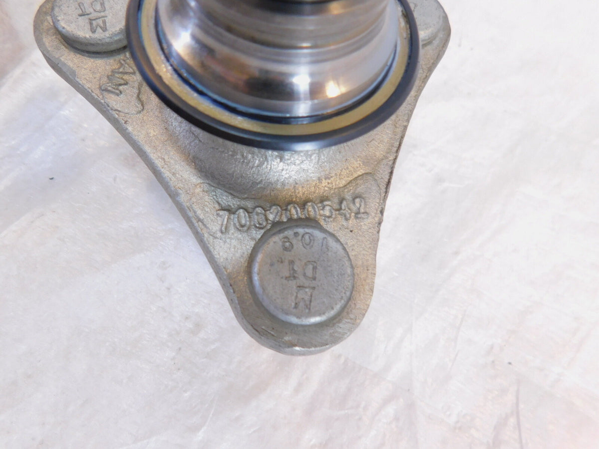 Can-Am Spyder GS RS RT Roadster 990 SE5 SM5 Left/Right Front Wheel Knuckle Hub - C3 Cycle