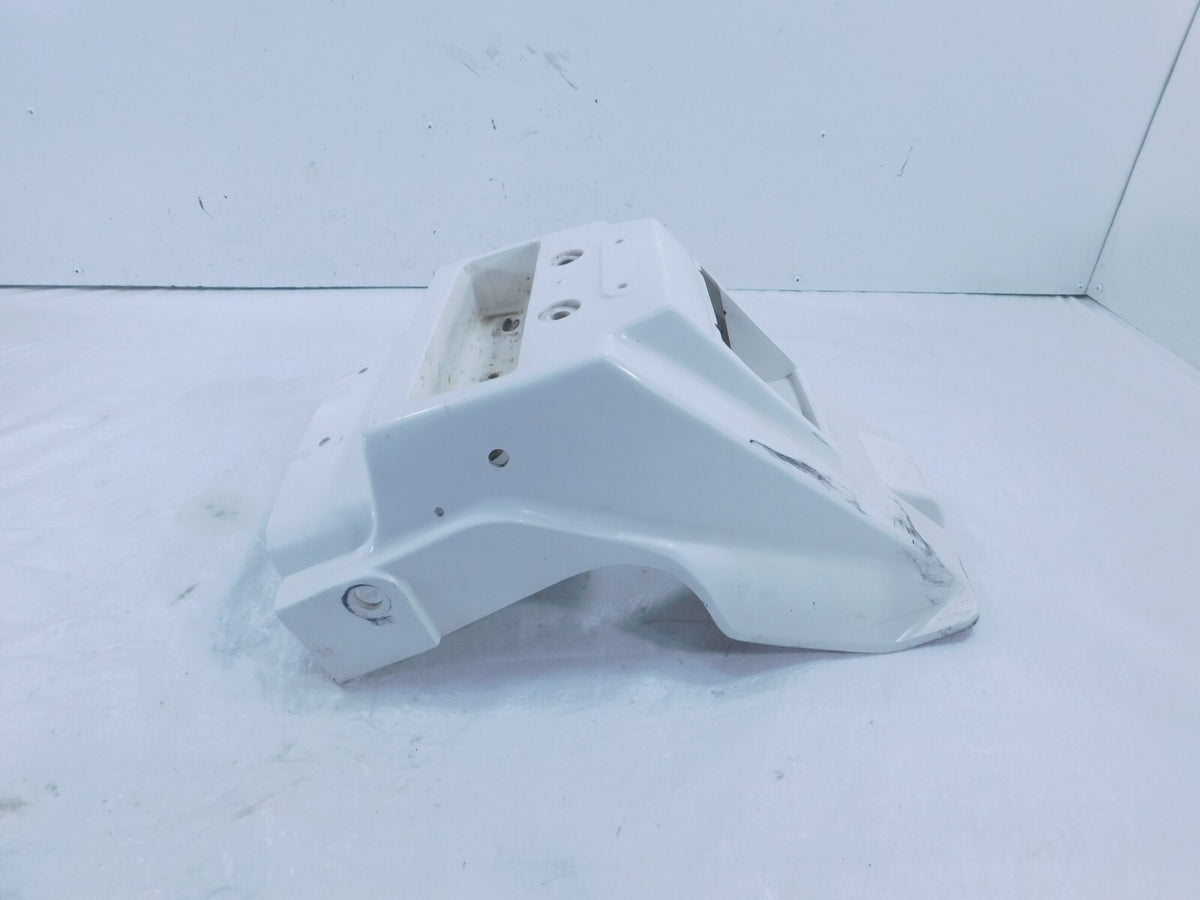 1987-1993 Kawasaki KL650 KLR650 KLR KL 650 Rear Back Wheel Mudguard Cowl Fender - C3 Cycle