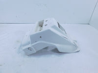 1987-1993 Kawasaki KL650 KLR650 KLR KL 650 Rear Back Wheel Mudguard Cowl Fender - C3 Cycle
