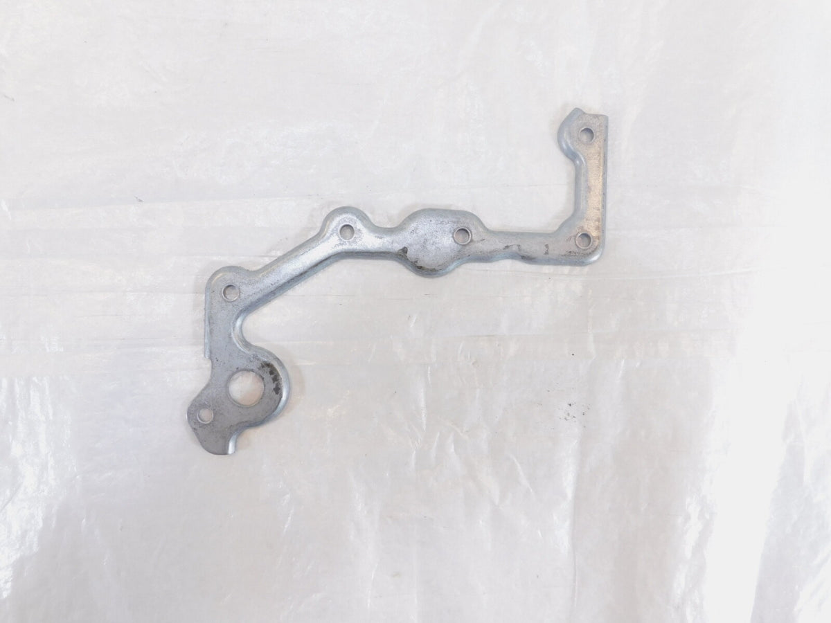 2011-2022 BMW K1600GT K1600GTL K1600B Engine Oil Pan Reinforcment Strip Bracket - C3 Cycle