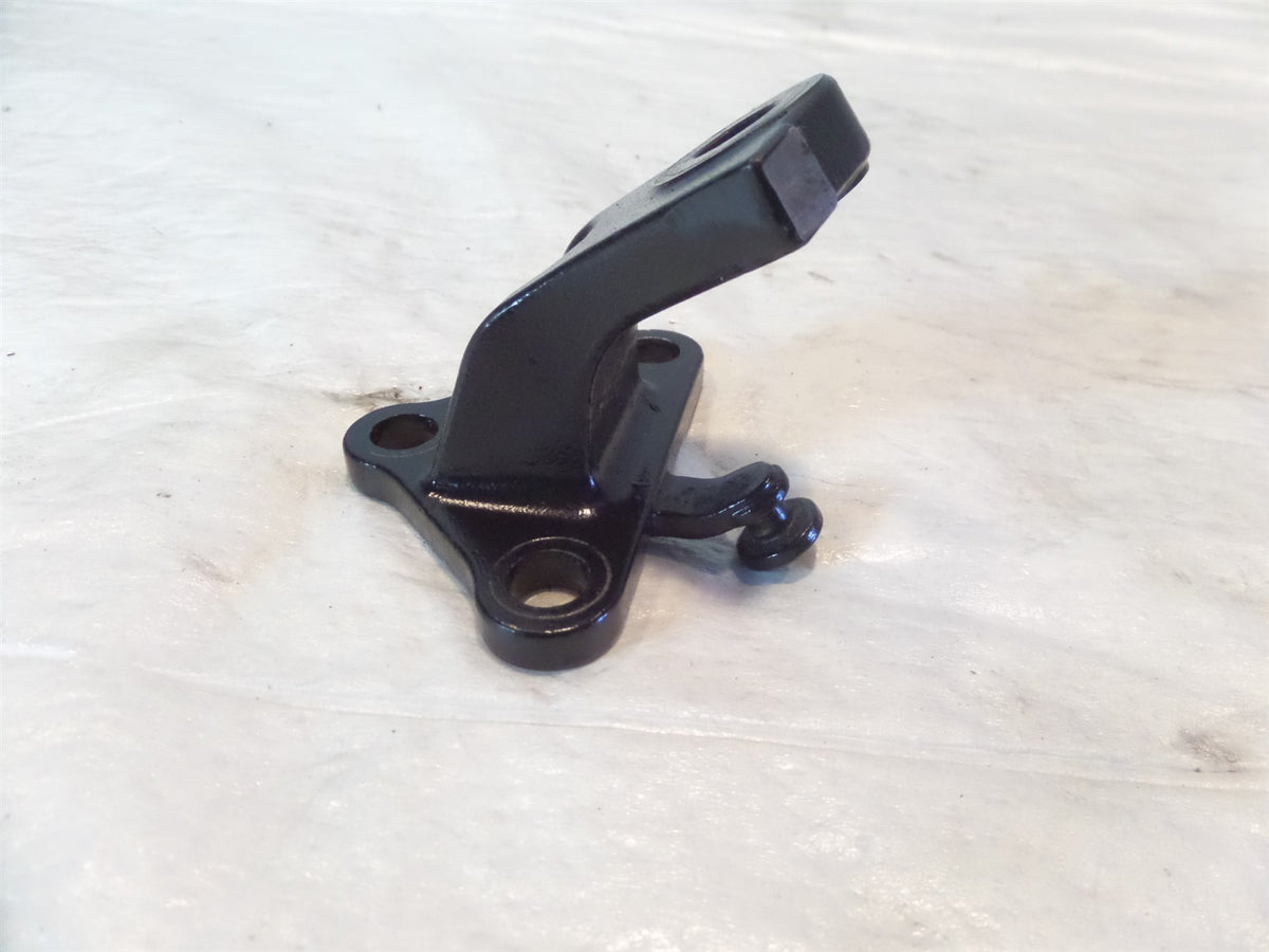 2012-2015 Triumph Speed Triple 1050 R Side Stand Kickstand Bracket Mount - C3 Cycle