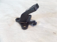 2012-2015 Triumph Speed Triple 1050 R Side Stand Kickstand Bracket Mount - C3 Cycle
