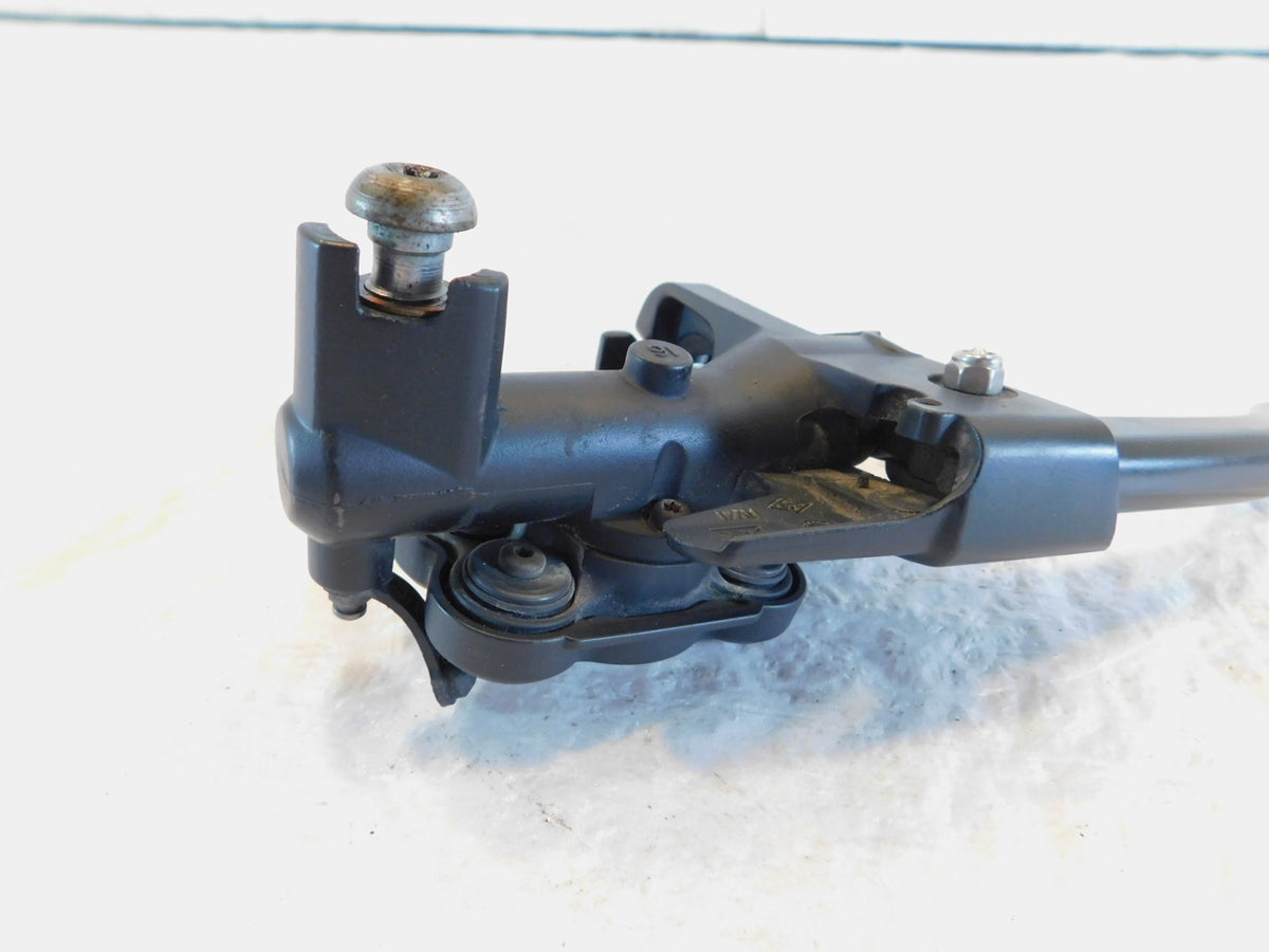 2010-2012 BMW R1200RT R900RT Front Brake Master Cylinder & Hand Lever - No Tank - C3 Cycle