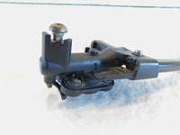 2010-2012 BMW R1200RT R900RT Front Brake Master Cylinder & Hand Lever - No Tank - C3 Cycle