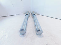 02-06 Harley Davidson V-Rod VRod VRSC Front End Fork Suspension Shocks Straight
