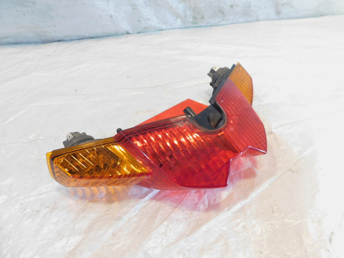 2005-2011 BMW K1300GT K1200GT Rear Wheel Brake Taillight Tail Lamp - 63217688636 - C3 Cycle