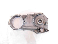 Harley Dyna Super Glide & Custom Street Bob Silver Inner Primary Housing Cover