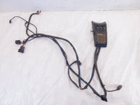 93 Harley Davidson Electra Glide Ultra CB Intercom Audio System Dash Switches - C3 Cycle