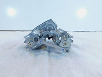 2020-2022 Indian Challenger Limited Dark Horse Engine Air Intake Throttle Bodies - C3 Cycle