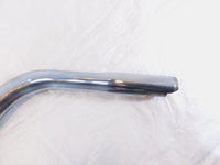 2008-2010 Victory Vision Touring Premium Ness Front Exhaust Header Pipe & Shield - C3 Cycle