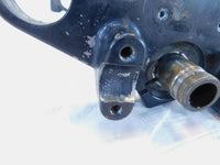 2000-2010 Buell Blast 500 Front Wheel Fork Steering Stem Lower Triple Tree - C3 Cycle