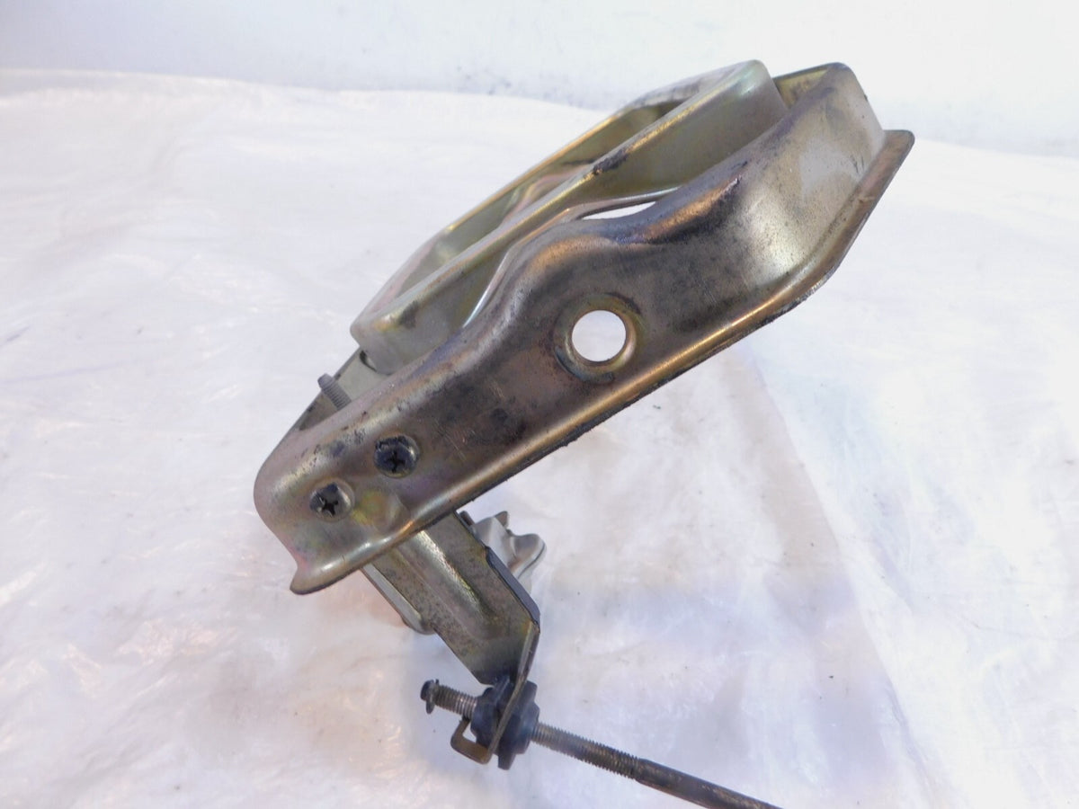Yamaha Venture Royale XVZ12 XVZ12D Front Headlight Head Lamp Frame Body Bracket - C3 Cycle