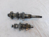 Harley Davidson Road King & Dyna & Softail 5-Speed Transmission Gears & Shafts
